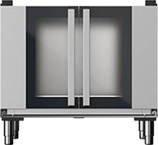 Расстоечный шкаф Unox XEBPC-12EU-B