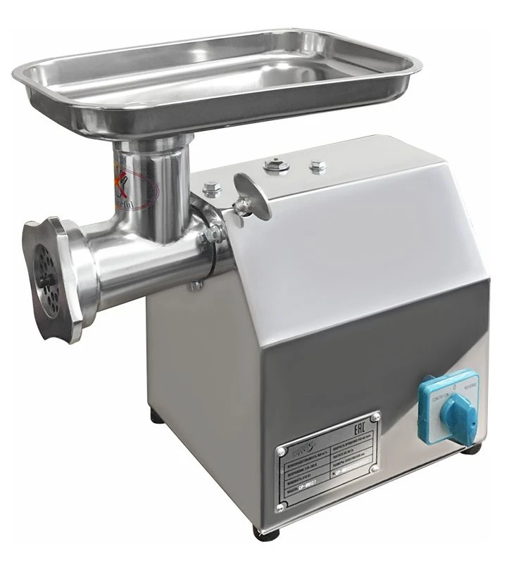 Мясорубка Crazy Pan CP-MM12C