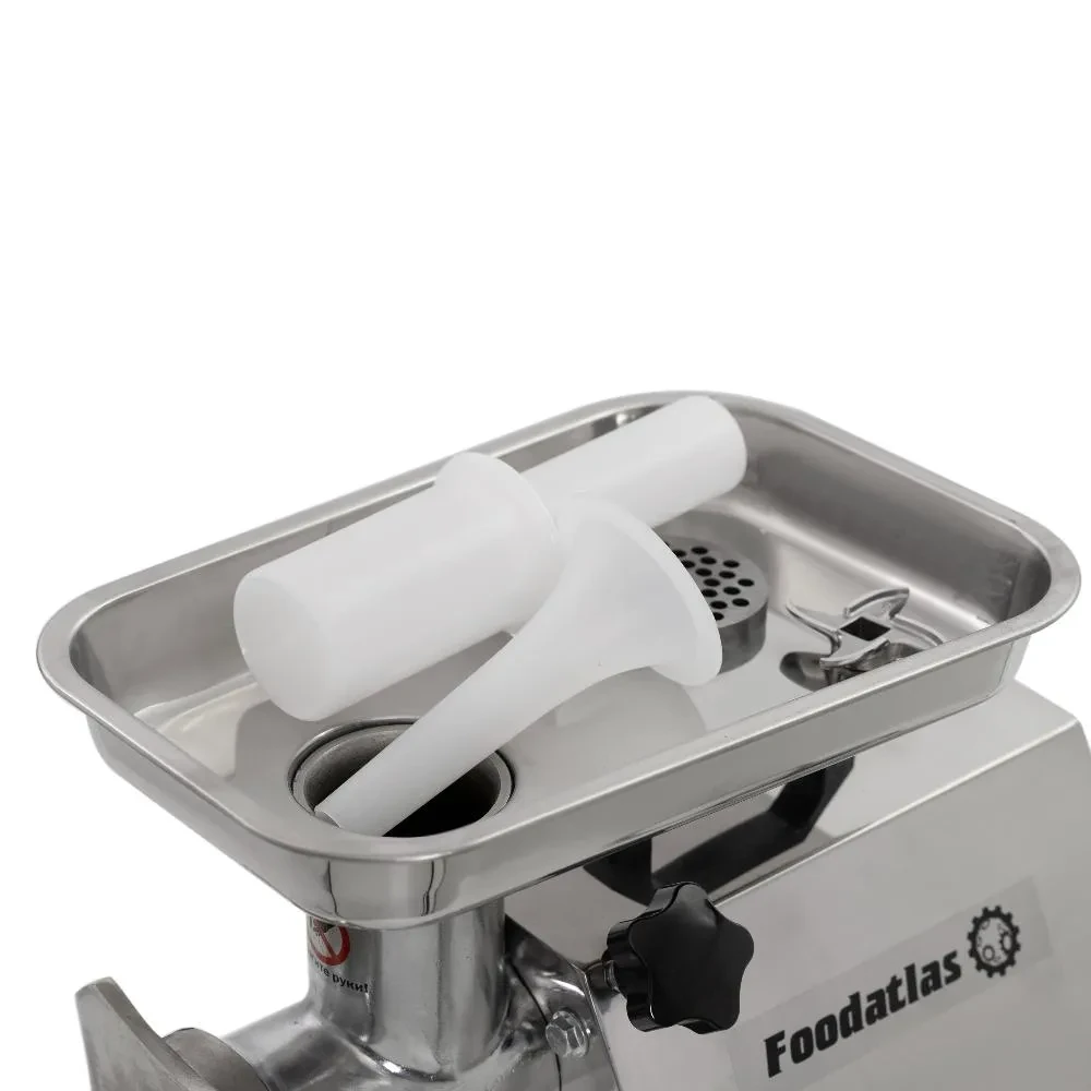 Мясорубка Foodatlas FA-12