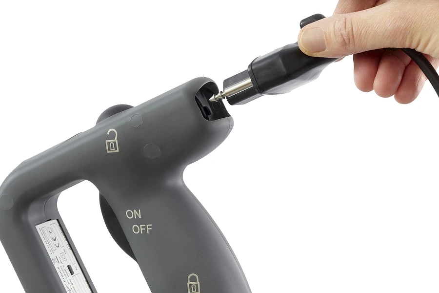 Миксер ручной Robot Coupe CMP 300 Combi