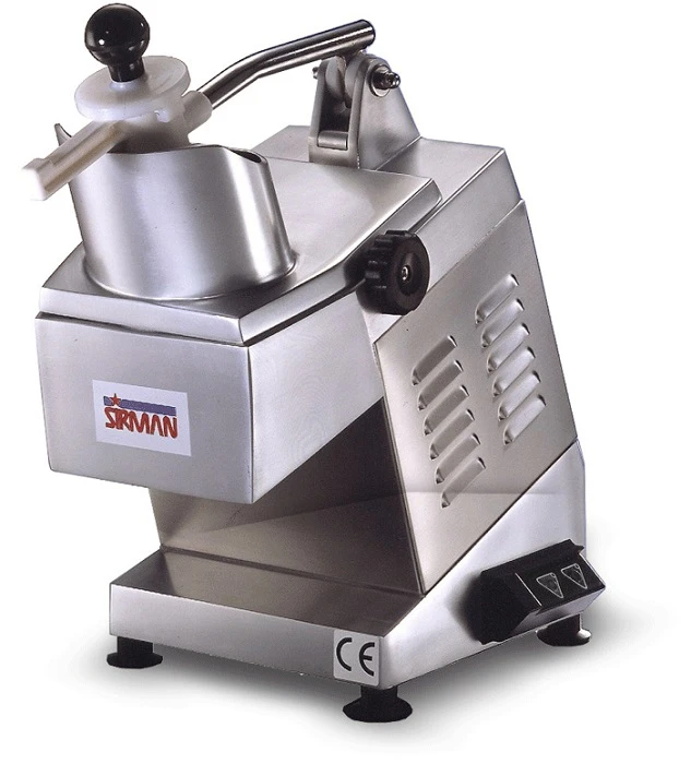 Овощерезка Sirman TM2 ALL 1Ф