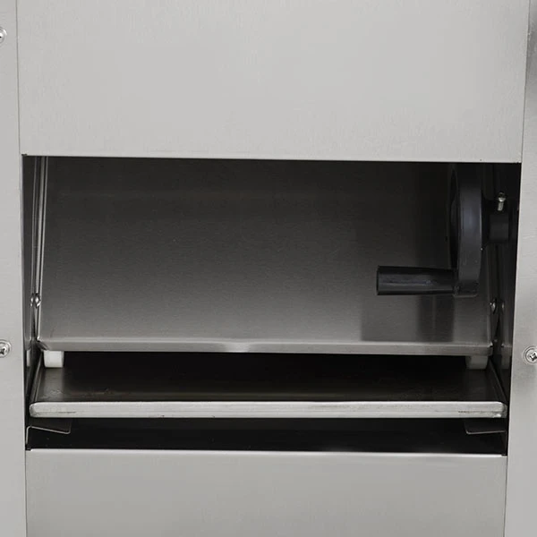 Тестораскаточная машина Foodatlas YP-350 (220V)