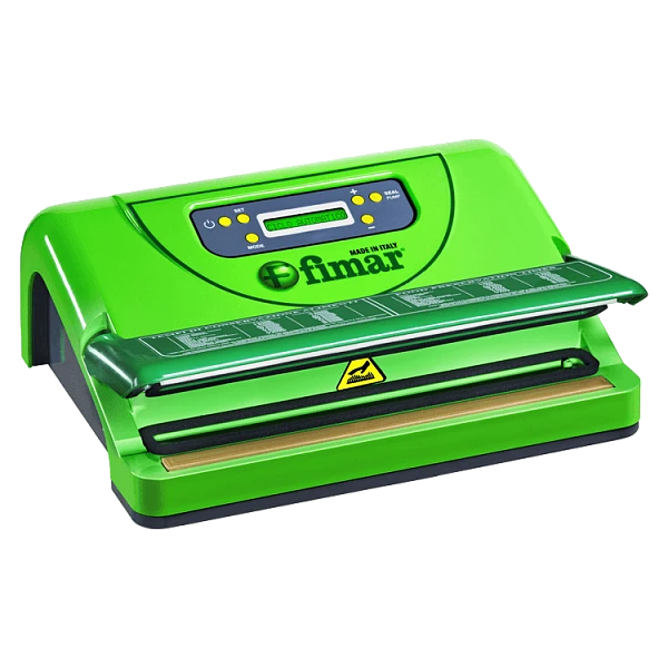 Вакуумный упаковщик бескамерный Fimar MSD300P