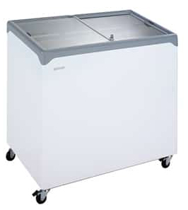 Морозильный ларь Ugur UDD 200 SCN