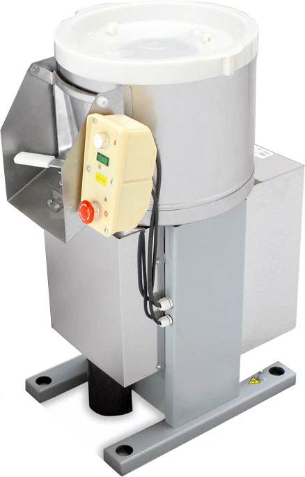 Картофелечистка Торгмаш Барановичи МОК-300М УЦЕНКА