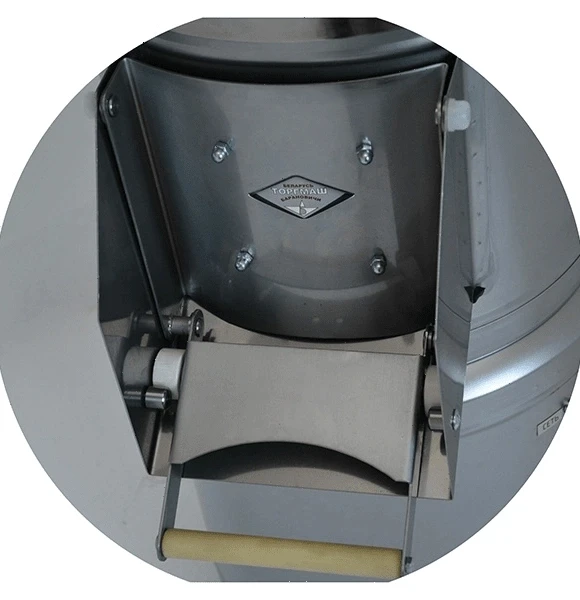 Картофелечистка Торгмаш Барановичи МОК-300М УЦЕНКА