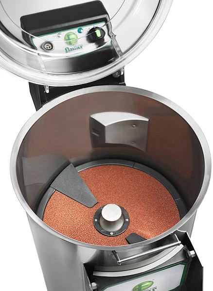 Картофелечистка Fimar PPF/10 (380V)