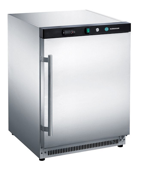 Морозильный шкаф Hurakan HKN-RFS120S