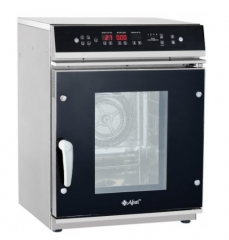 Пароконвектомат Abat ПКА 6-1/2П