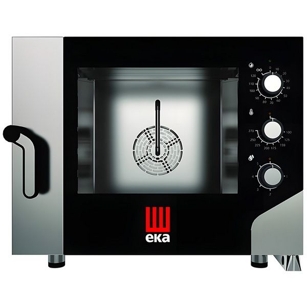 Печь конвекционная электрическая Tecnoeka MKF 464 S