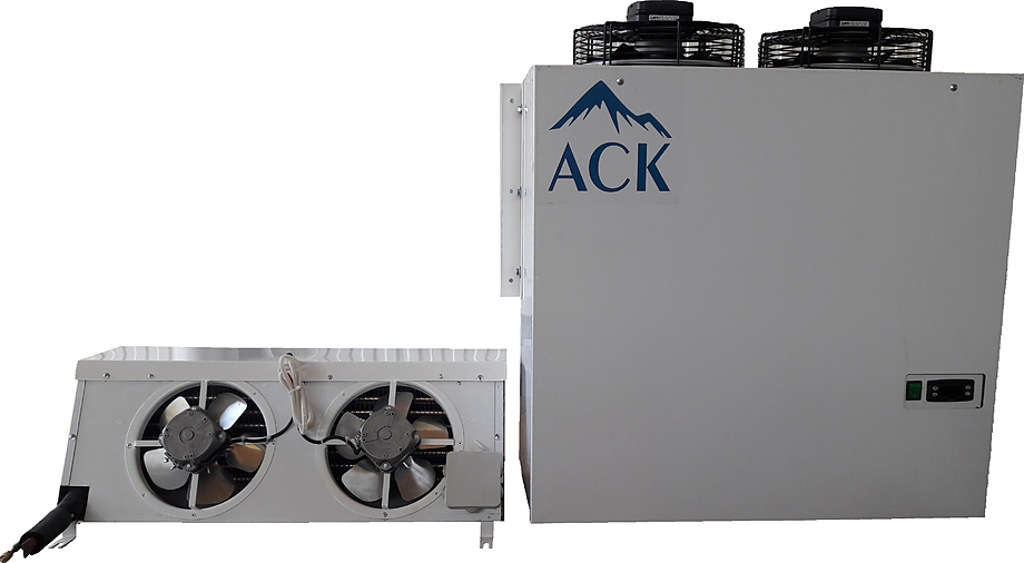 Сплит-система АСК CC-31