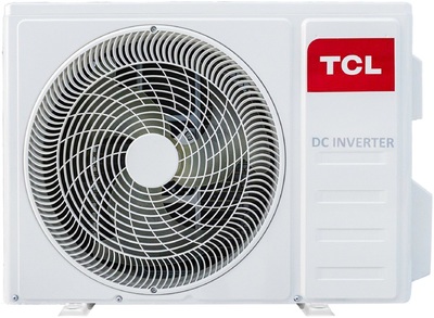 Кондиционер настенный инвертор. типа TCL FreshIN 3.0 TAC-FR12INV/R3