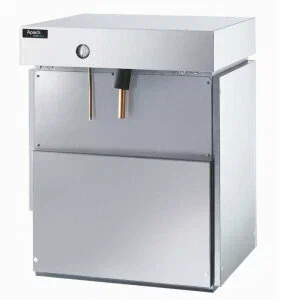 Льдогенератор Apach AS900B Split