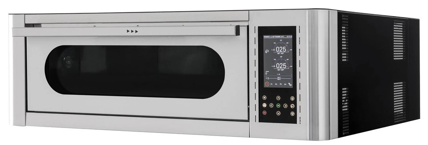 Печь для пиццы Itpizza Premium G9 Dig