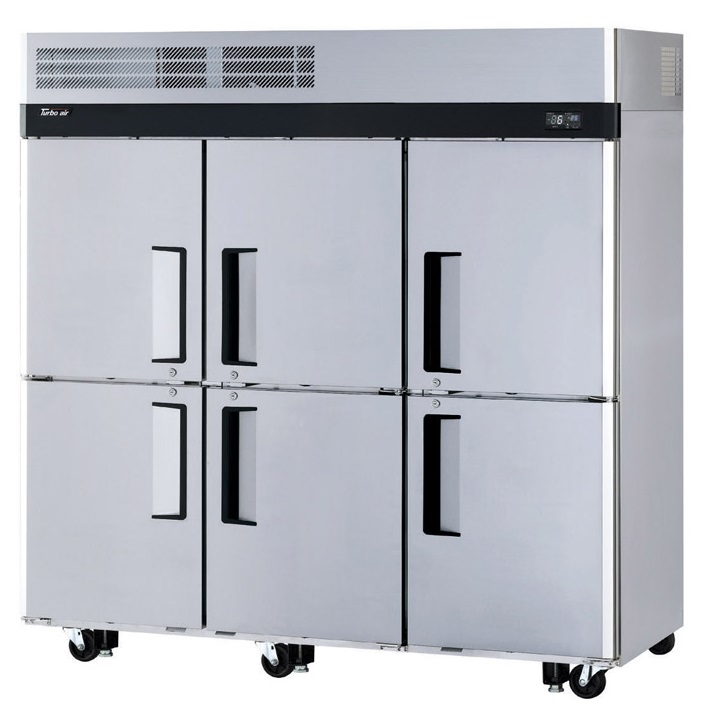 Морозильный шкаф Turbo Air KF65-6