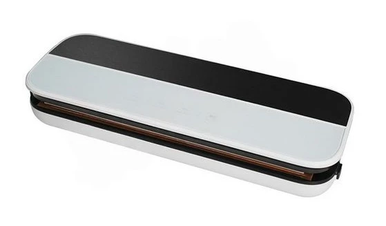 Вакуумный упаковщик бескамерный Hualian Machinery DZ-300/E