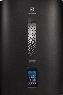 Водонагреватель Electrolux EWH 100 SmartInverter Grafit
