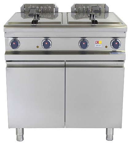 Фритюрница Kovinastroj (Kogast) EF T7/28