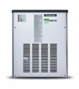 Льдогенератор Scotsman (Frimont) MFN S 46 WS OX