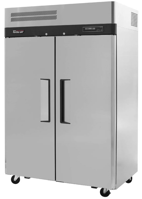 Морозильный шкаф Turbo Air KF45-2P