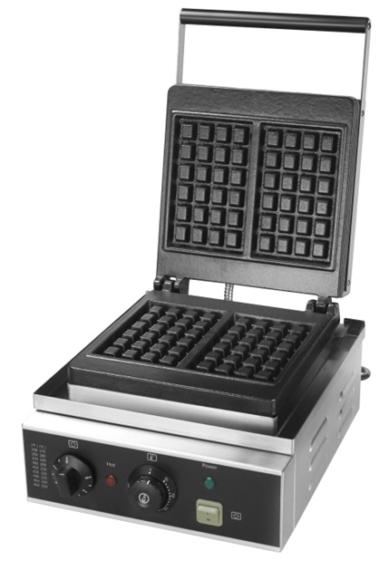 Вафельница Kocateq GH 15WBE