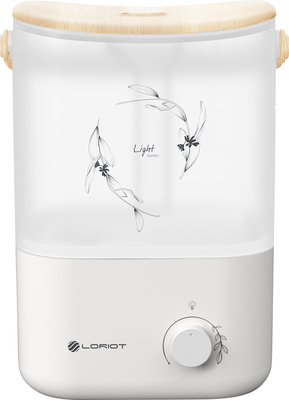 Увлажнитель воздуха Loriot Light LHS-C300M