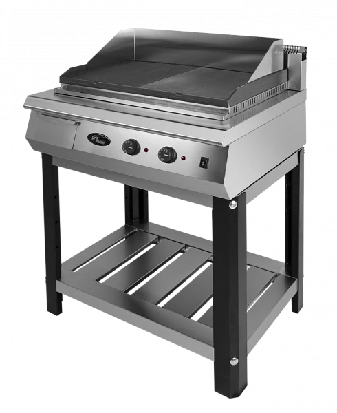Жарочная поверхность Grill Master Ф2ПЖЭ/600 (24050)