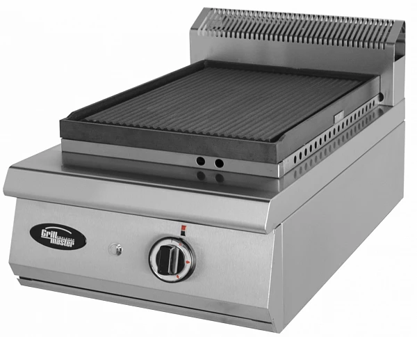 Жарочная поверхность Grill Master Ф1ПЖГ/800 (50067)