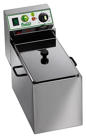 Фритюрница Fimar FR4N