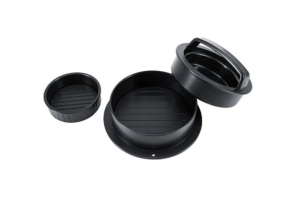 Пресс для гамбургеров Steba Burger Press