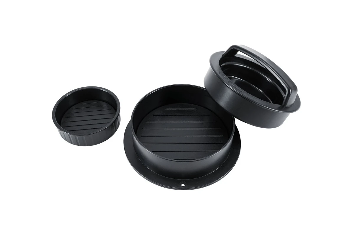 Пресс для гамбургеров Steba Burger Press