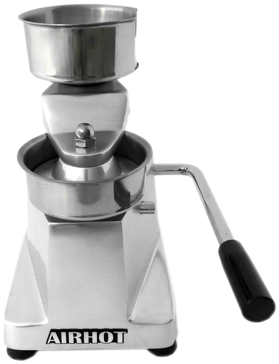 Пресс для гамбургеров AIRHOT HPP-130