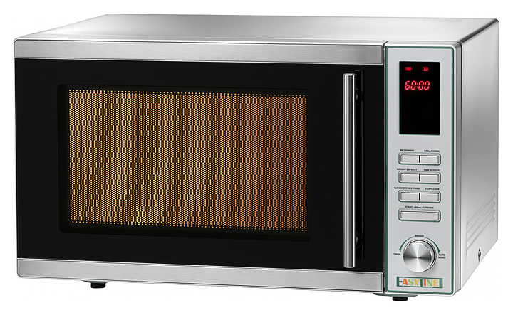 Печь микроволновая Fimar MF914 220V (CE)