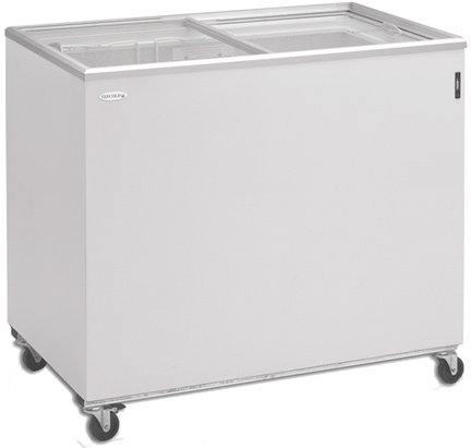 Морозильный ларь Tefcold IC300SC