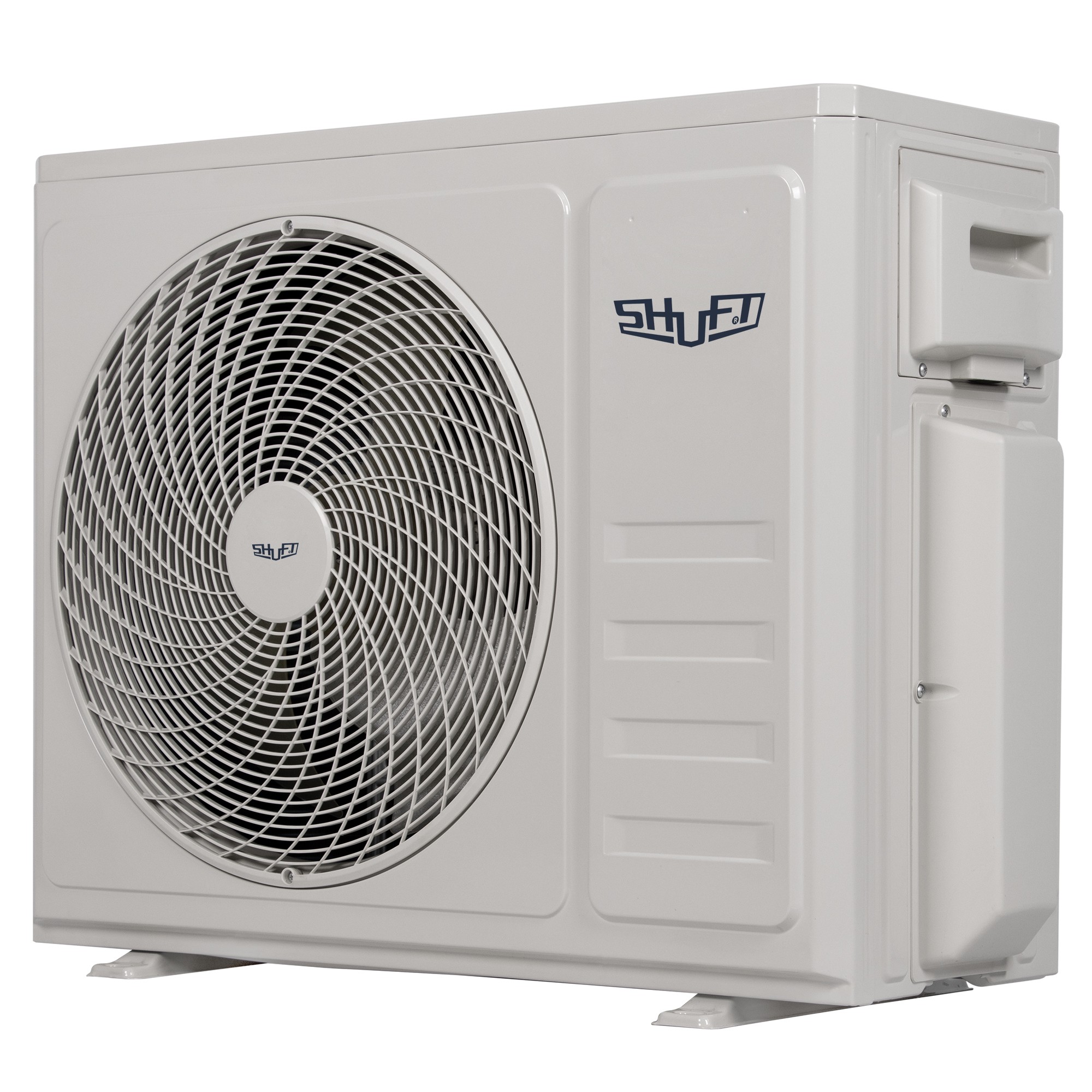 Мульти сплит-система инвертор. типа Shuft SFMO/I-27 FMI-3/N8/Out (блок наруж)