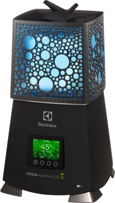 Увлажнитель воздуха Electrolux EHU-3910D