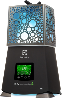 Увлажнитель воздуха Electrolux EHU-3910D