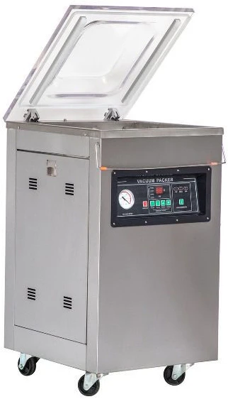 Машина вакуумной упаковки Hurakan HKN-VAC500F