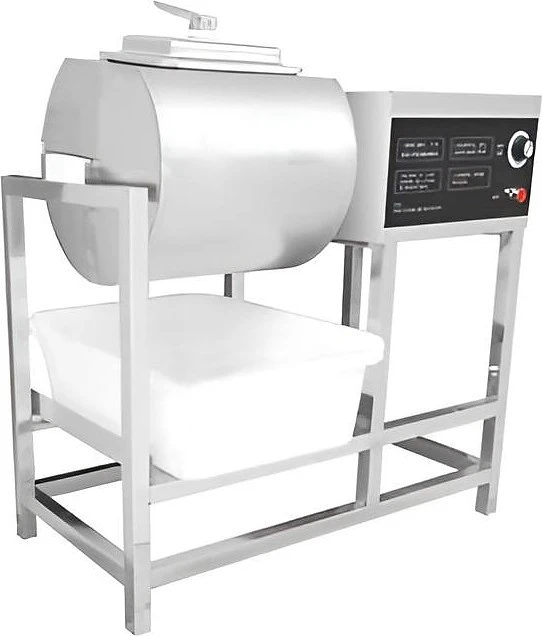 Маринатор мяса Hualian Machinery MR-40 невакуумный