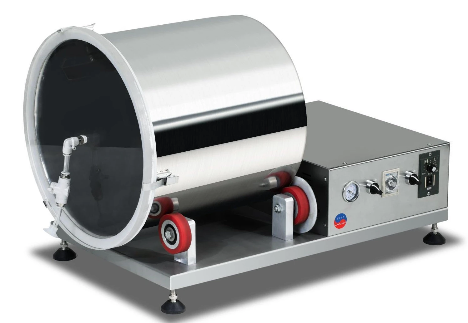 Маринатор-мясомассажер Indokor IN-25 вакуумный