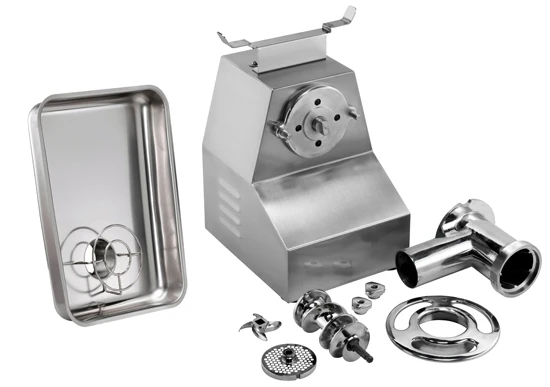 Мясорубка Fimar 32/TN 220В