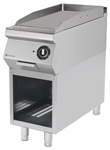 Жарочная поверхность Tatra TET.49RF