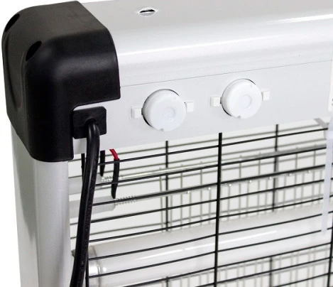 Инсектицидная лампа Roal TB-16W