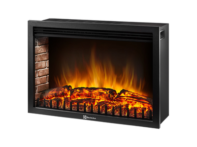 Очаг для электрокамина Electrolux EFP/P - 3020LS