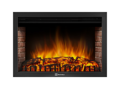 Очаг для электрокамина Electrolux EFP/P - 3020LS