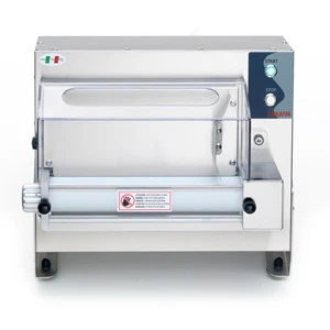 Тестораскаточная машина Sirman P-ROLL 320/1