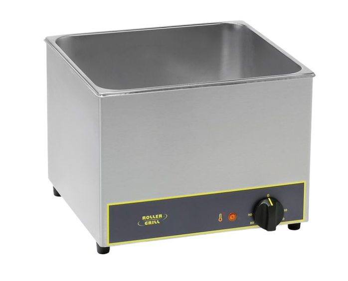 МАРМИТ ВОДЯНОЙ ROLLER GRILL BM 23