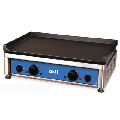 Жарочная поверхность Ozti IZG 7050 02