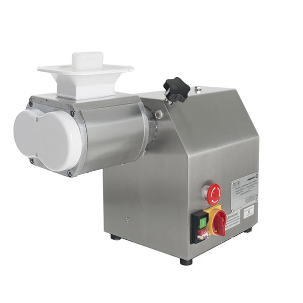 Мясорубка с нарезкой мяса Foodatlas TK-12C (10 мм)