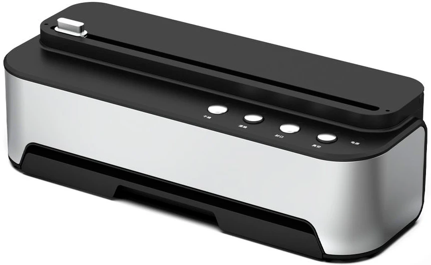 Вакуумный упаковщик бескамерный Viatto VA-VS300